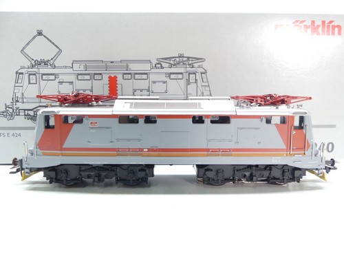 Märklin 37240 locomotiva - 37240,