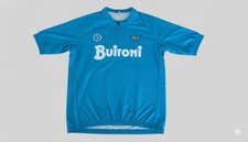 Maglia Ciclismo Napoli SSC