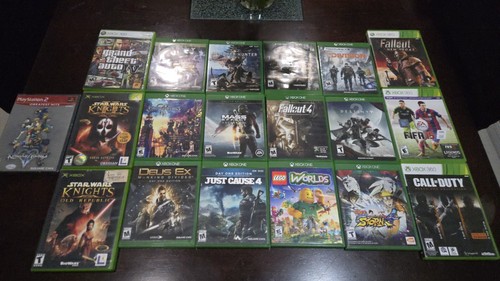 Videogioco xbox one - videogioco,