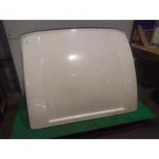 SPOILER FRANGIVENTO (AUTOCARRO) NISSAN CABSTAR (06-14) 2.5 DCI (81KW) 2006