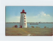 Cartolina Windmill Point