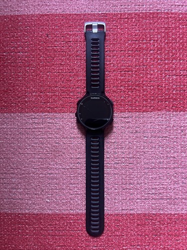 Orologio garmin 735xt - orologio,