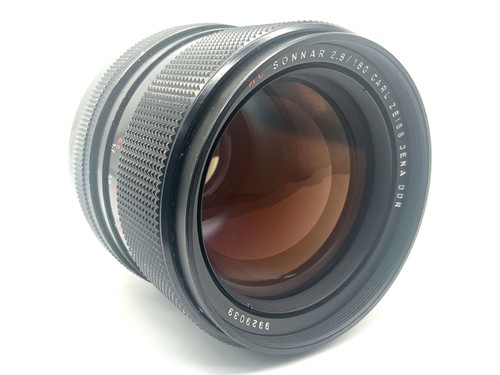 Carl zeiss jena sonnar - zeiss,