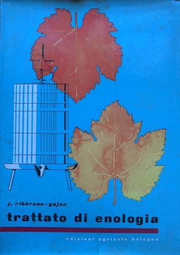 Trattato enologia - di,