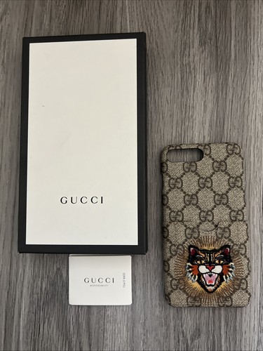 Gucci supreme angry cat - gucci, gg