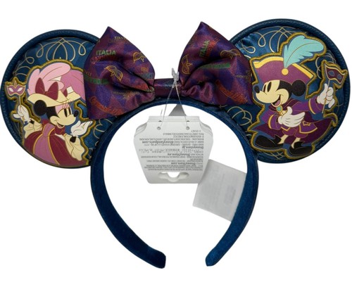 Disney epcot italy carnival - epcot,