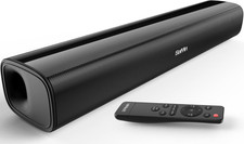 Sound Bar 17" con Connessione