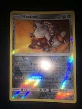 Heatran Ultraprisma 88/156 -