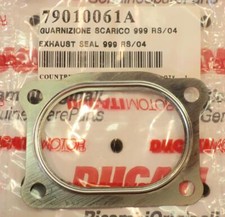 2004-05 Ducati 999RS Originale