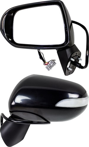 Specchietto per honda - specchietto, sx