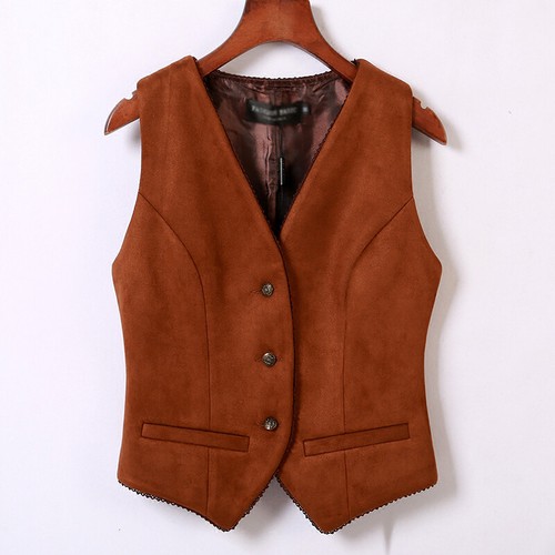Gilet donna stile - , britannico