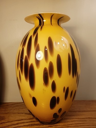 Vaso vintage vetri - vaso,