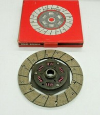 DISCO FRIZIONE PER FIAT 242 B 21 CAVE