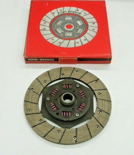 Disco frizione per - 242, b