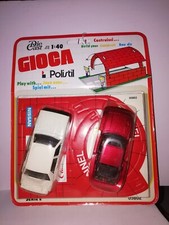 POLISTIL SCALA 1/43 CONFEZIONE