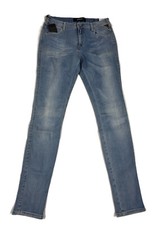 Pantalone jeans donna