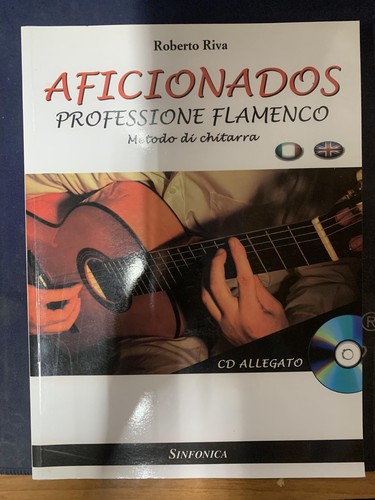 Roberto riva aficionados - aficionados,
