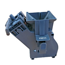 Unità di infusione gruppo infusore Cafe Nova SUP018CDR -2CR C DR M Vienna Nova