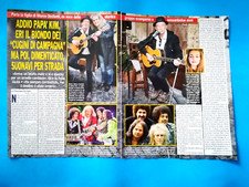 CLIPPING ARTICOLO DI GIORNALE