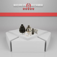 KIT GIUNTO OMOCINETICO LATO