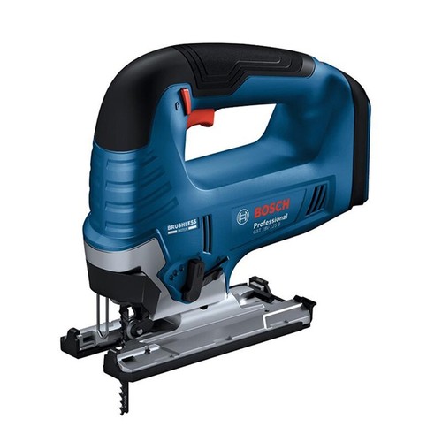 Bosch gst18v 125b seghetto - bosch, gst18v-125b