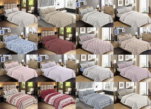 Completo lenzuola set letto - completo,