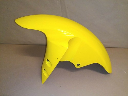 Front fender parafango - front,