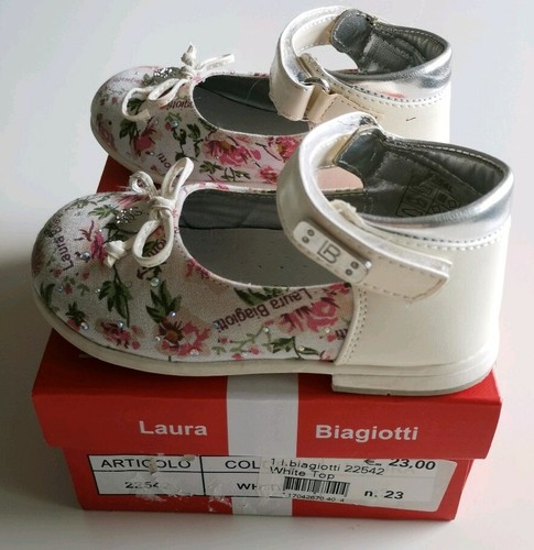 Scarpe bimba laura - bimba, biagiotti
