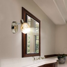 Lampada da Parete Faretto