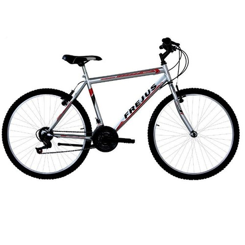 Bicicletta mountain bike - 24, mountain-bike
