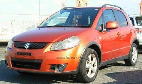 Suzuki sx4 ya11s guarnizione - suzuki,