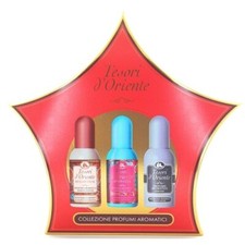 Tesori oriente confezione - tesori,