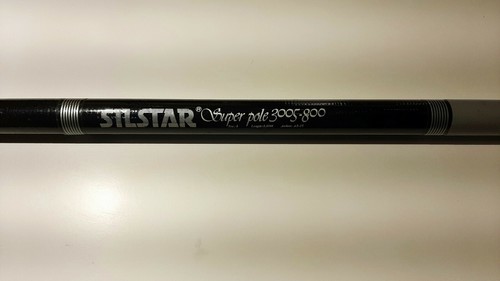 Canna pesca fissa silstar - canna,
