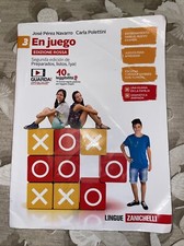 En juego 3. Ediz. rossa -