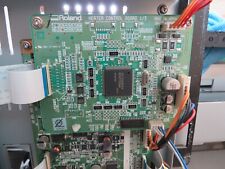 Scheda di controllo riscaldatore assy originale Roland SP-300V / SP-300 W840605310