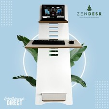 Mega Zen Scrivania Standing