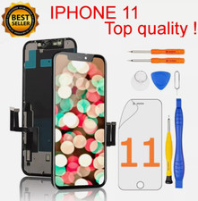  ✅DISPLAY IPHONE 11 LCD TOP