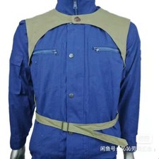 Schienale e spallaccio in PLA