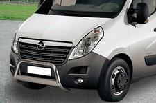 Bull Bar protezione anteriore