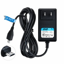 PwrON 5.25V 3A AC-DC Adapter