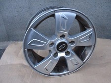 CERCHIO IN LEGA R17 MAHINDRA XUV500 ANNO 2013 7JX17H2 ET52