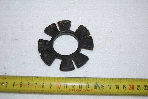 Parastrappi moto epoca gilera - moto,