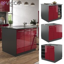 Cucina ad isola blocco cucina