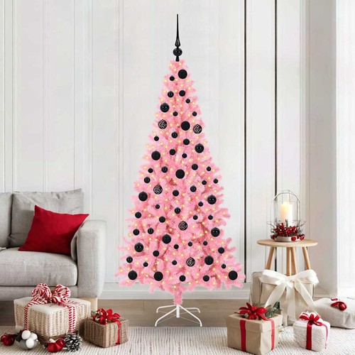 Vidaxl albero natale con - albero, di
