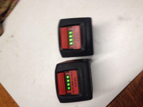 Batterie hilti v 3 - , 14,4