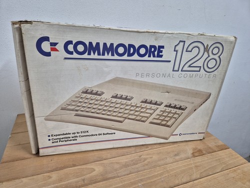 Commodore c128 alimentatore - commodore,