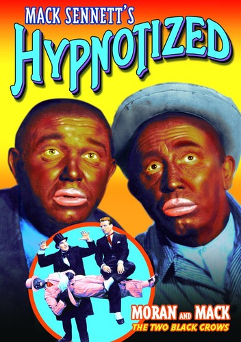 Hypnotized george moran - george,