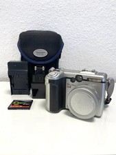 Canon Powershot G6 /