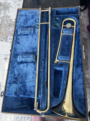 Yamaha ysl 352 case made - yamaha, ysl-352