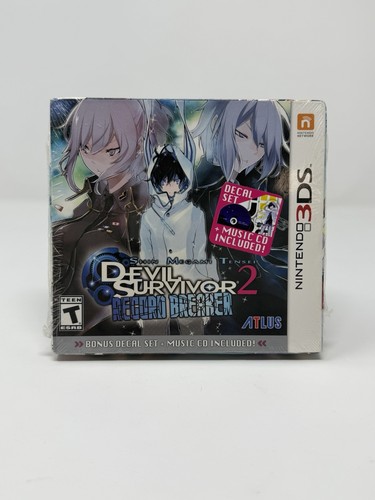 Shin megami tensei devil - shin, tensei: